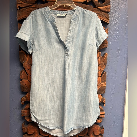 Vineyard Vines Dress - Picture 1 of 4